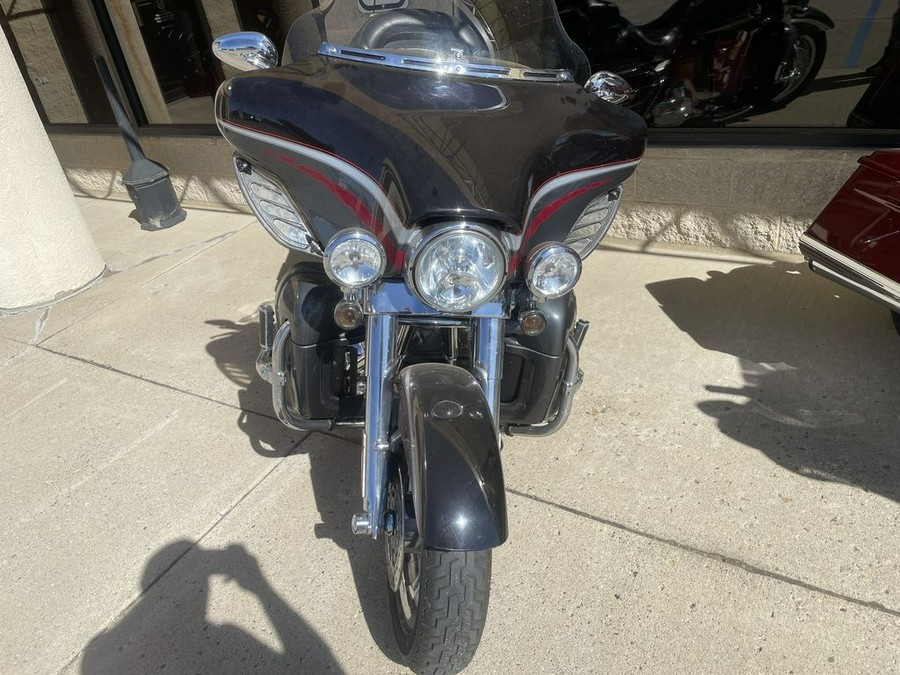 2006 Harley-Davidson® FLHTCUSE - Ultra Classic® Electra Glide® Screamin' Eagle®