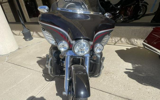 2006 Harley-Davidson® FLHTCUSE - Ultra Classic® Electra Glide® Screamin' Eagle®