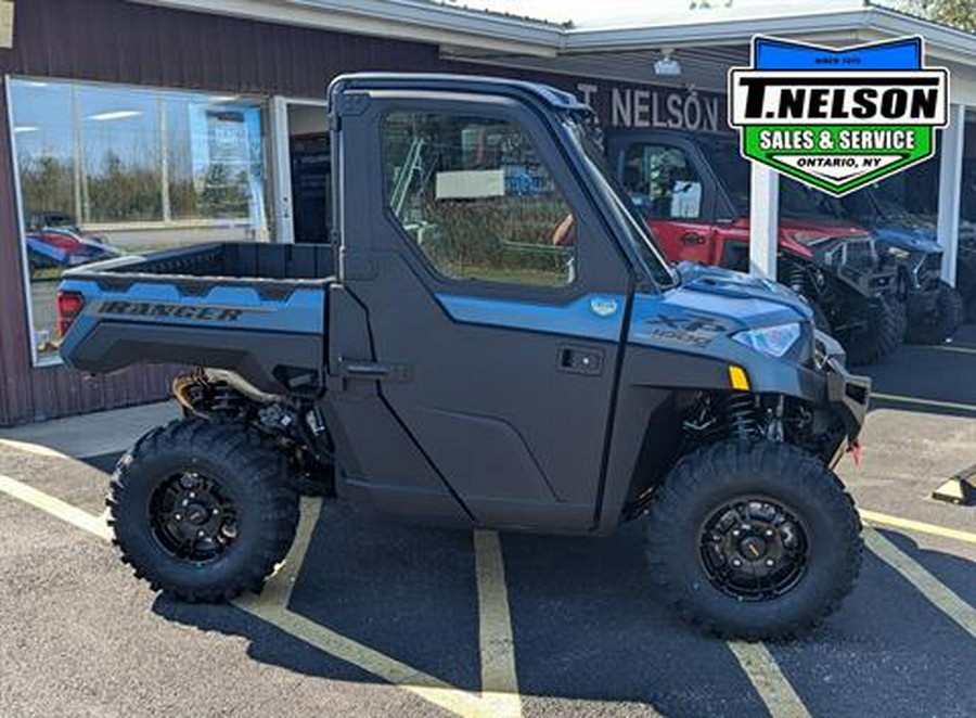 2025 Polaris Ranger XP 1000 NorthStar Edition Ultimate