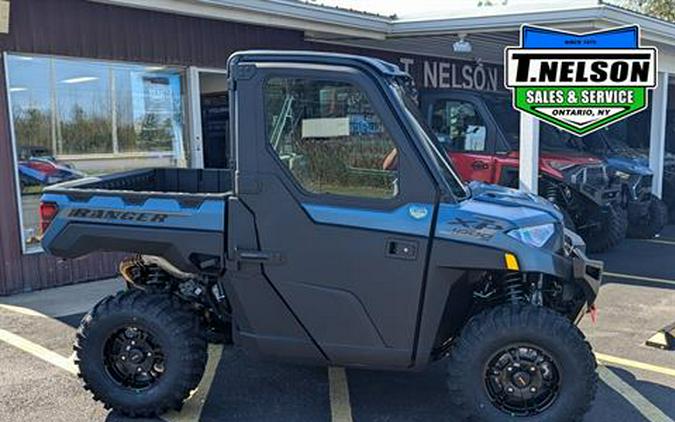 2025 Polaris Ranger XP 1000 NorthStar Edition Ultimate