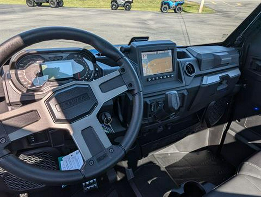 2025 Polaris Ranger XP 1000 NorthStar Edition Ultimate