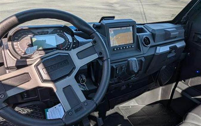 2025 Polaris Ranger XP 1000 NorthStar Edition Ultimate