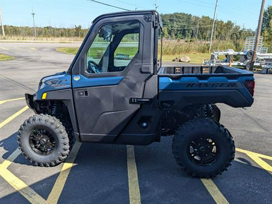 2025 Polaris Ranger XP 1000 NorthStar Edition Ultimate