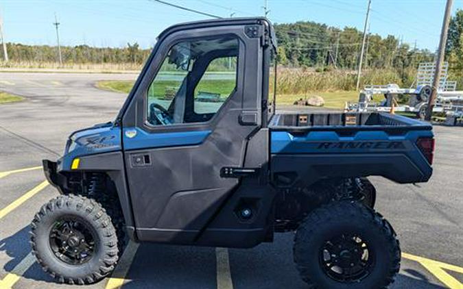 2025 Polaris Ranger XP 1000 NorthStar Edition Ultimate