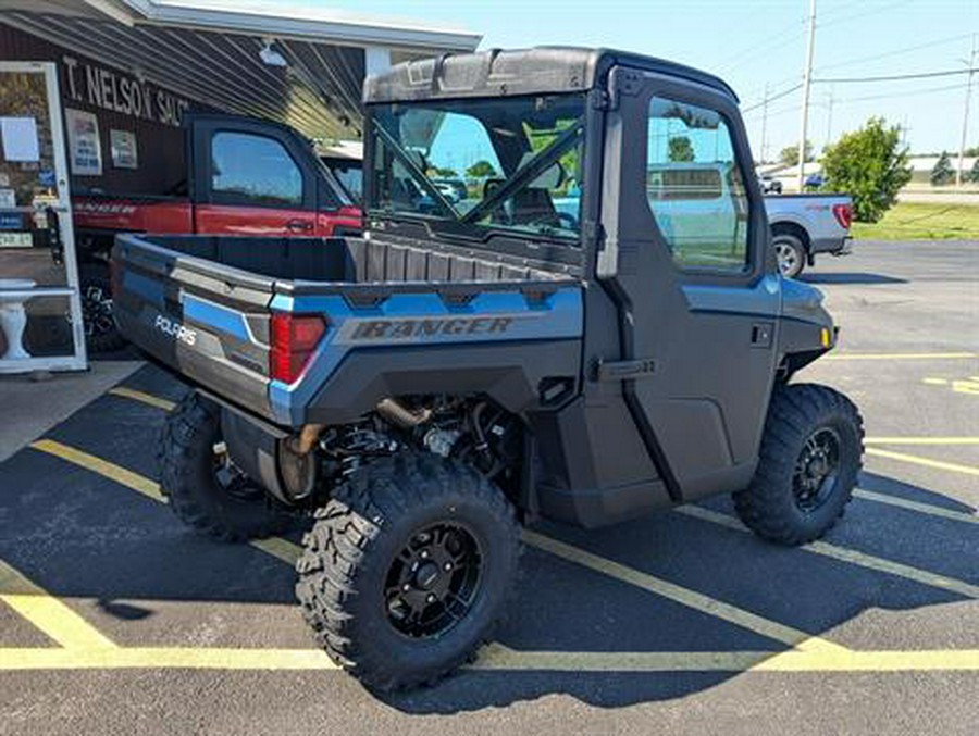 2025 Polaris Ranger XP 1000 NorthStar Edition Ultimate