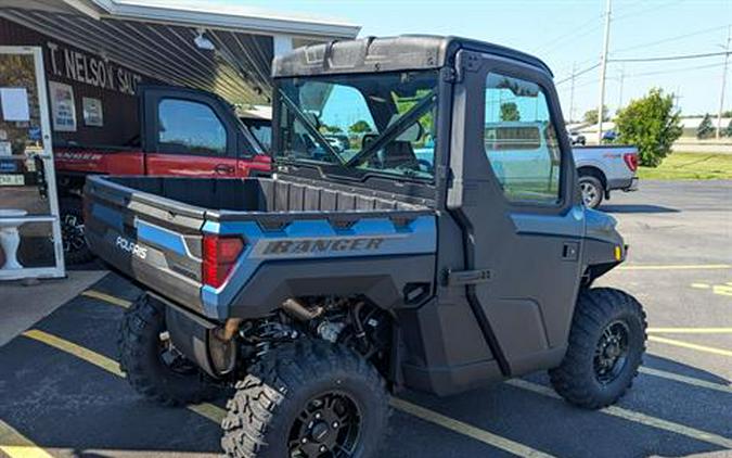 2025 Polaris Ranger XP 1000 NorthStar Edition Ultimate