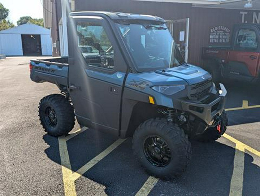 2025 Polaris Ranger XP 1000 NorthStar Edition Ultimate