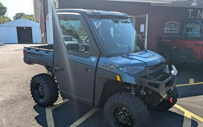 2025 Polaris Ranger XP 1000 NorthStar Edition Ultimate