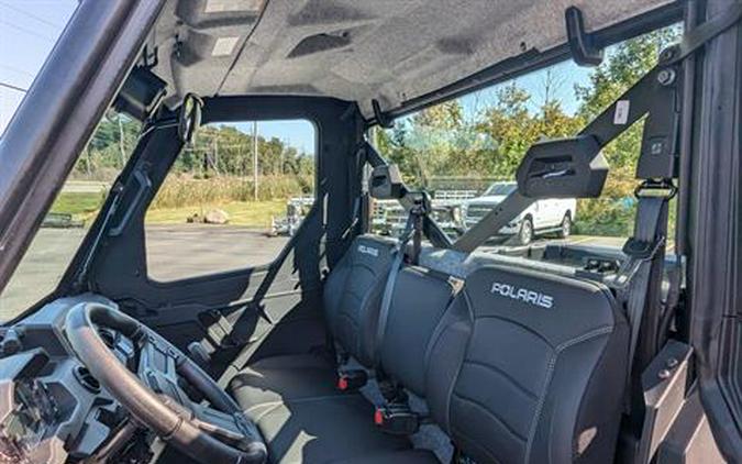 2025 Polaris Ranger XP 1000 NorthStar Edition Ultimate