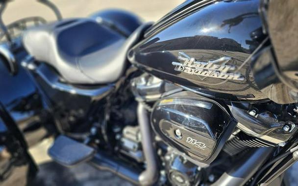 2024 Harley-Davidson® FLTRT - Road Glide® 3