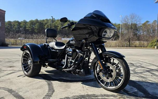 2024 Harley-Davidson® FLTRT - Road Glide® 3