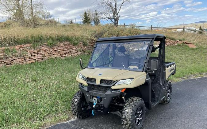 2024 CFMOTO UFORCE 1000 - C2535A