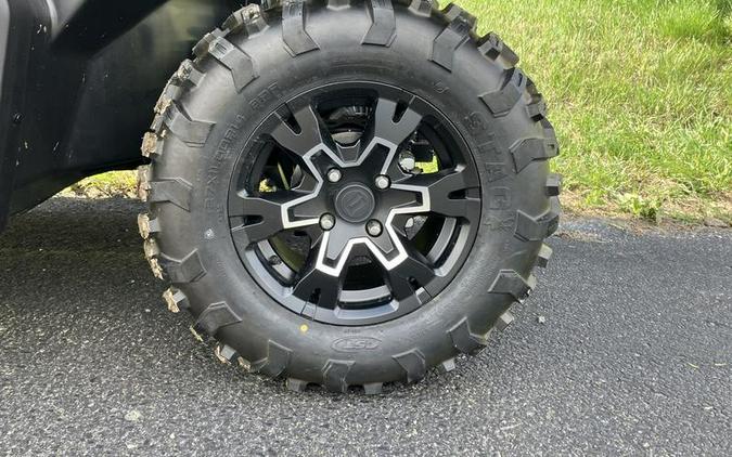 2024 CFMOTO UFORCE 1000 - C2535A