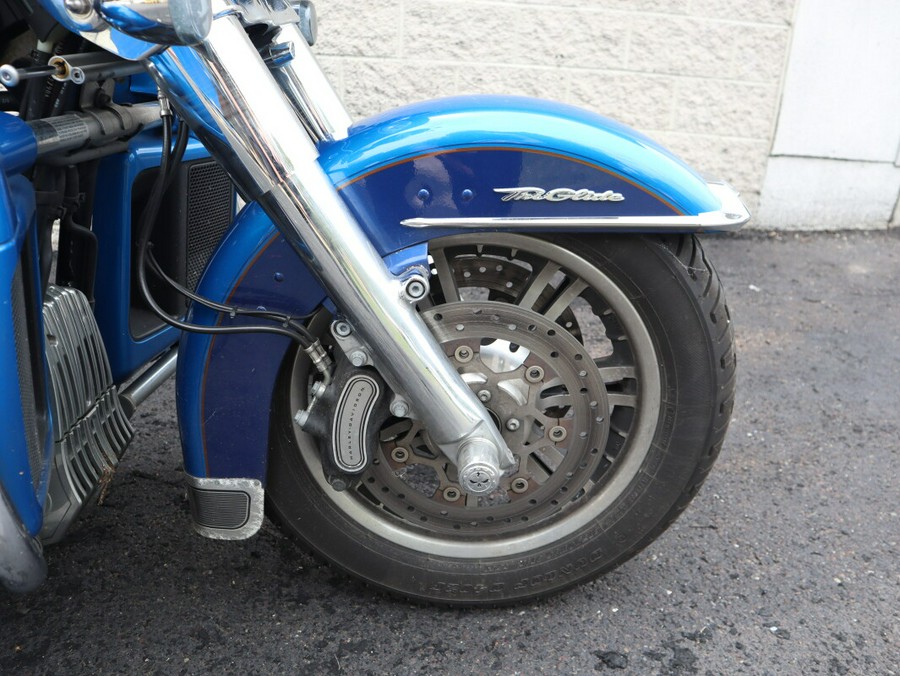 2017 Harley-Davidson Tri Glide Ultra