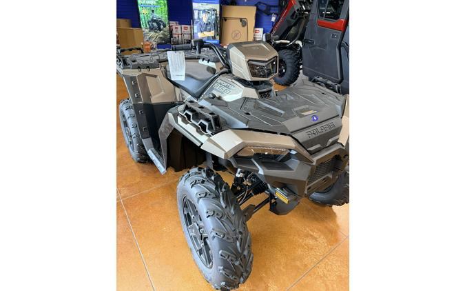 2026 Polaris Sportsman® 850 Premium