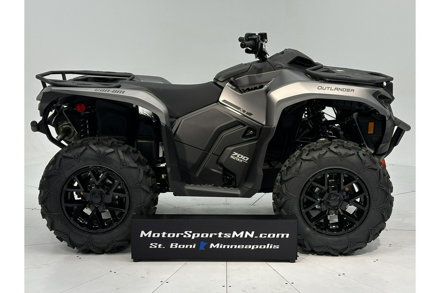 2026 Can-Am Outlander XT 700