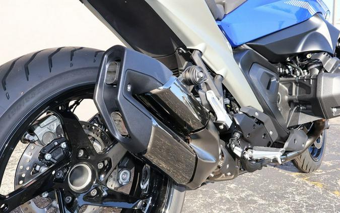 2026 BMW R 1300 R Exclusive