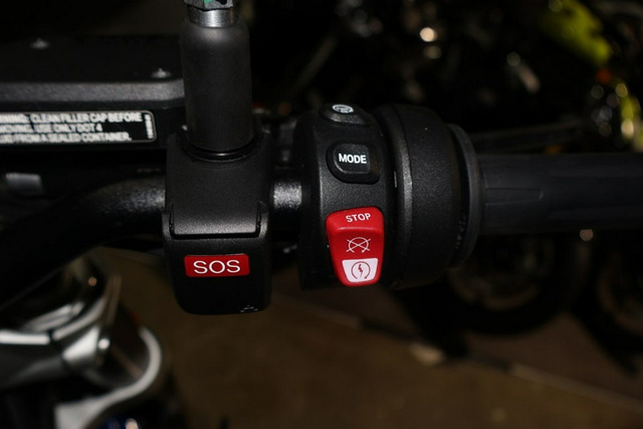 2026 BMW R 1300 R Exclusive