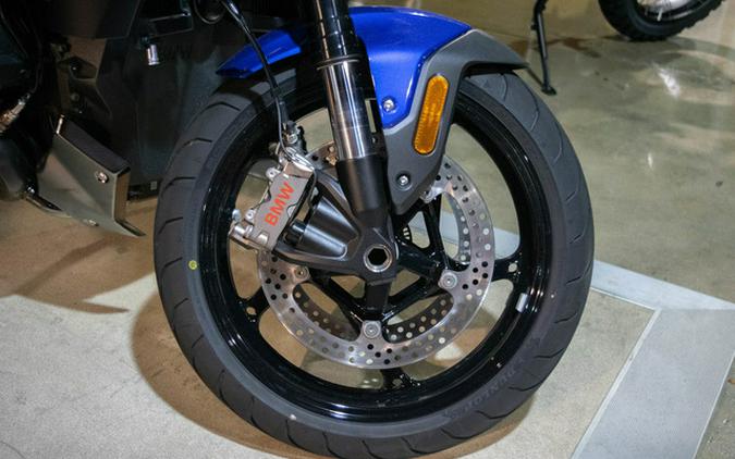2026 BMW R 1300 R Exclusive