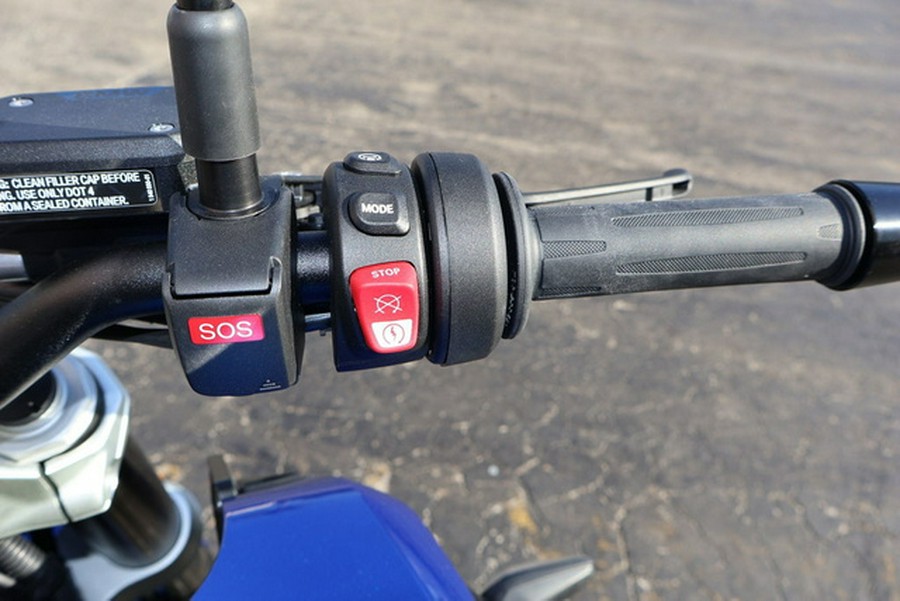 2026 BMW R 1300 R Exclusive