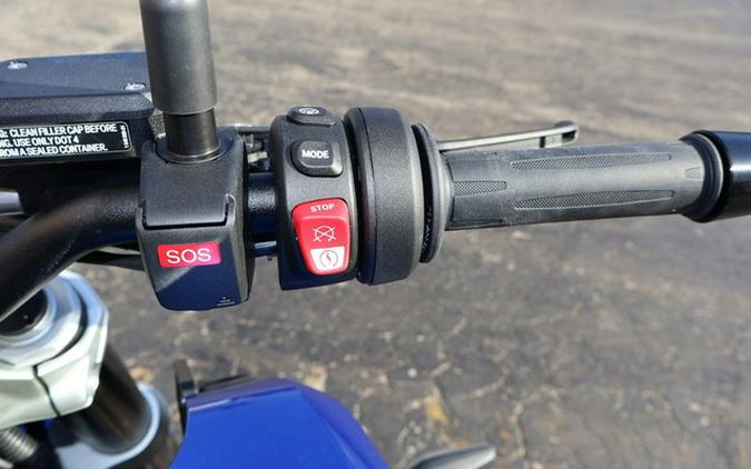 2026 BMW R 1300 R Exclusive