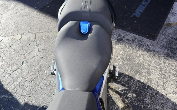 2026 BMW R 1300 R Exclusive