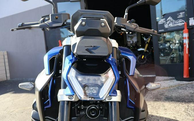 2026 BMW R 1300 R Exclusive