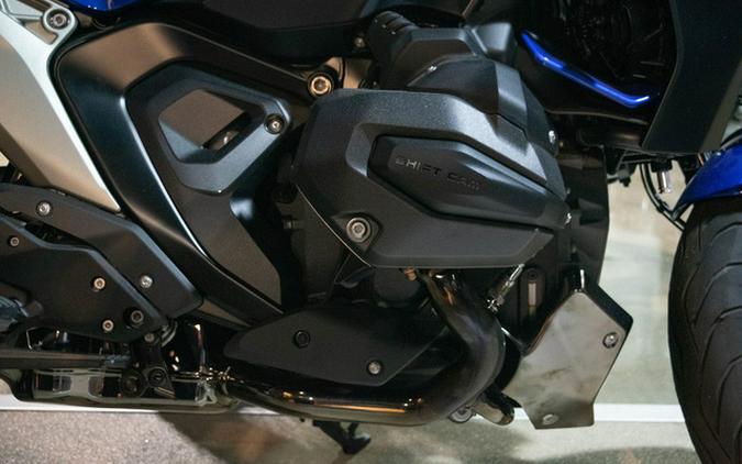 2026 BMW R 1300 R Exclusive