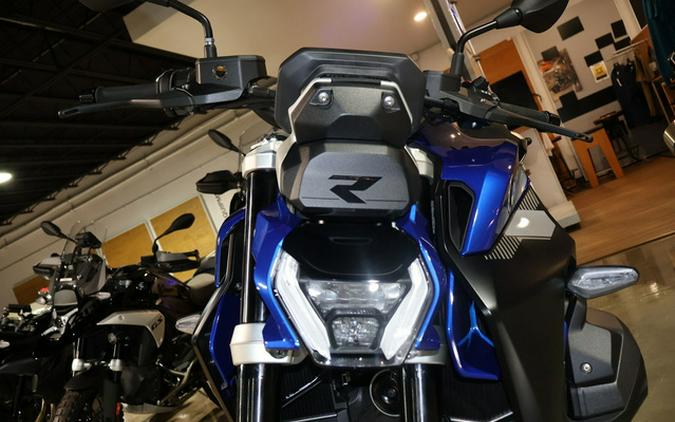 2026 BMW R 1300 R Exclusive