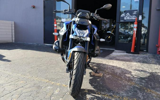 2026 BMW R 1300 R Exclusive