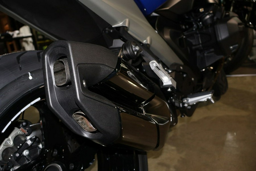 2026 BMW R 1300 R Exclusive