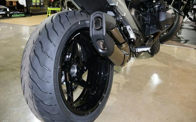 2026 BMW R 1300 R Exclusive