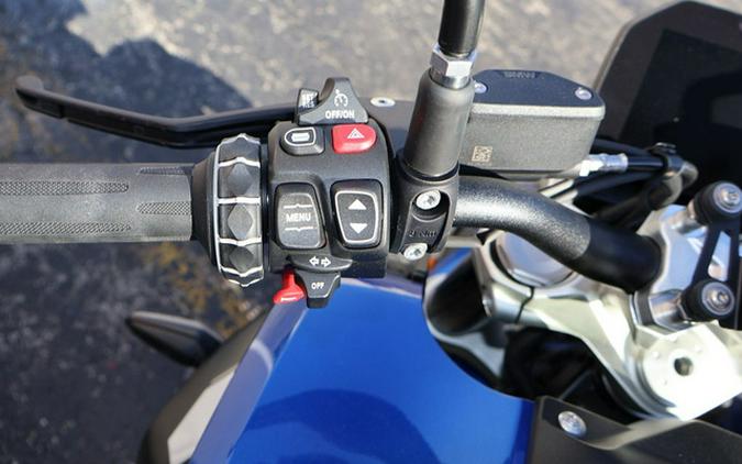 2026 BMW R 1300 R Exclusive