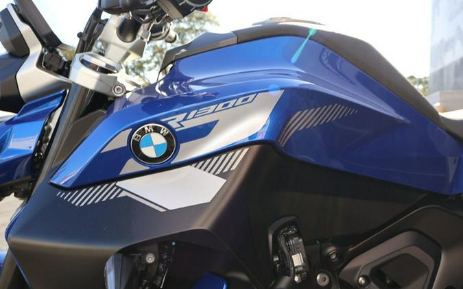 2026 BMW R 1300 R Exclusive