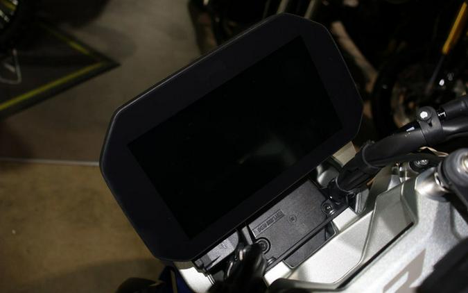 2026 BMW R 1300 R Exclusive