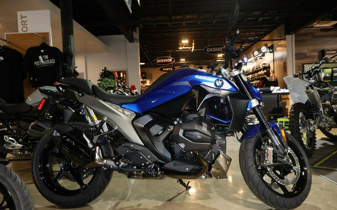 2026 BMW R 1300 R Exclusive