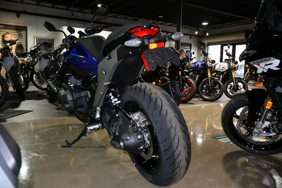 2026 BMW R 1300 R Exclusive