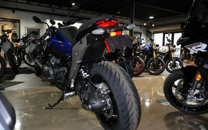 2026 BMW R 1300 R Exclusive