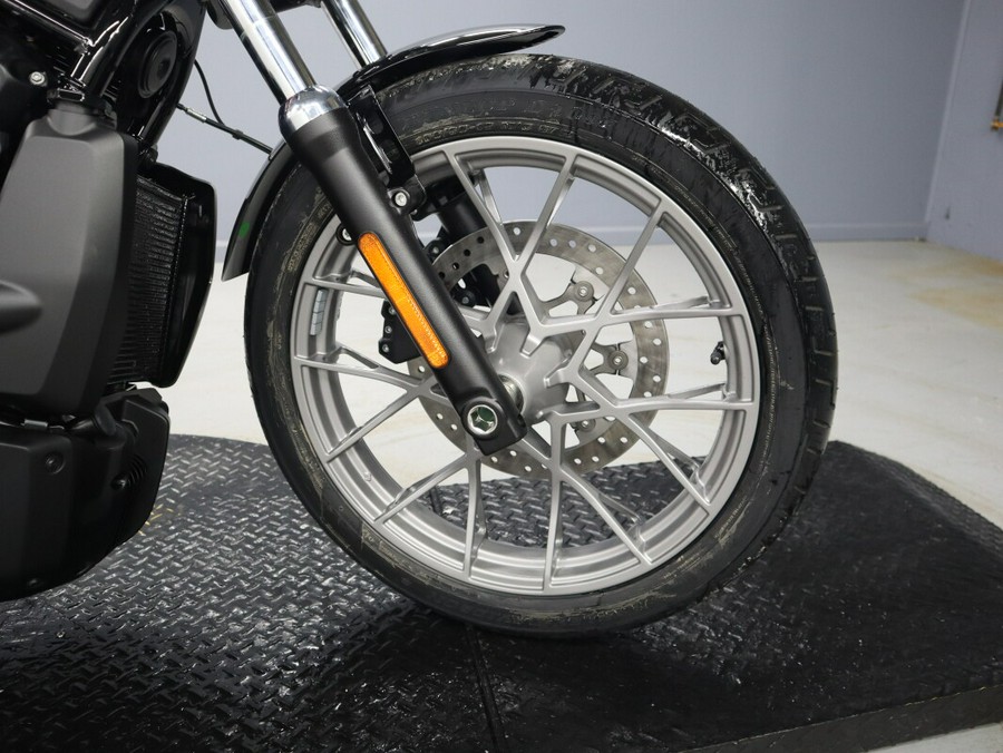 2026 Harley-Davidson Nightster Special