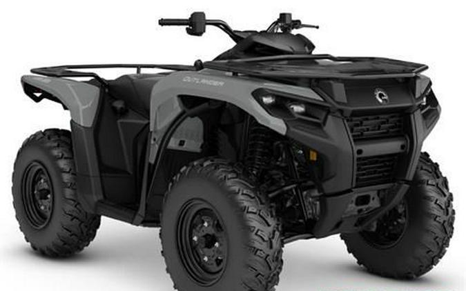 2026 Can-Am Outlander 700