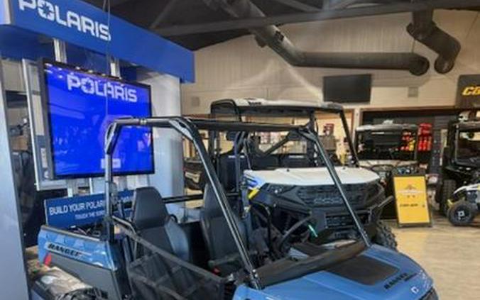 2026 Polaris® Ranger 150 EFI