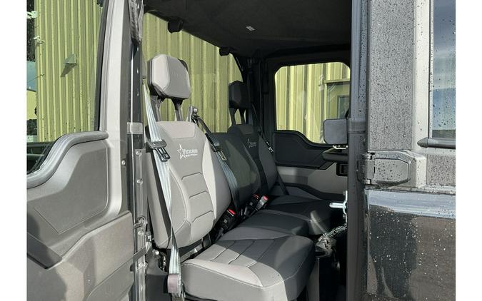 2026 Polaris RGR CREW XD 1500 NS TEXAS