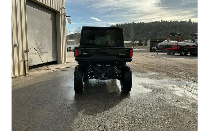 2026 Polaris RGR CREW XD 1500 NS TEXAS