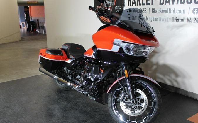 2024 Harley-Davidson® FLTRXSE CVO™ Road Glide®