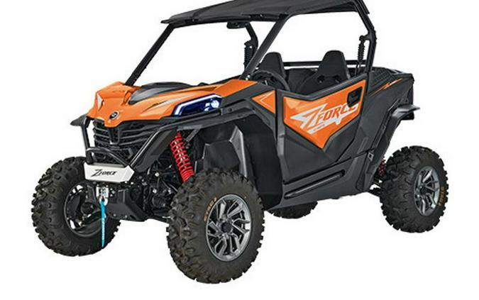 2023 CFMOTO ZFORCE 950 Sport