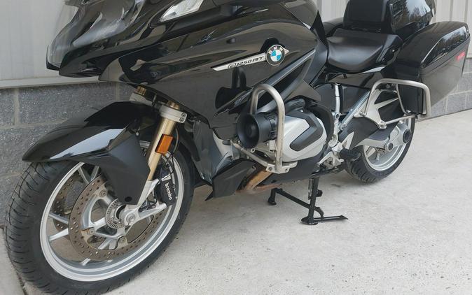 2020 BMW R 1250 RT RT-P TOURING