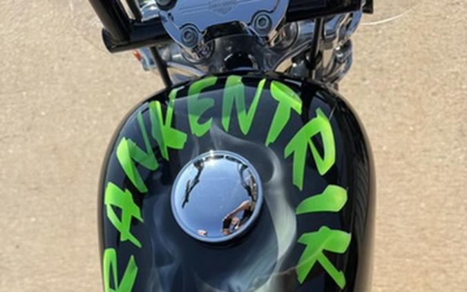 2007 Harley-Davidson Sportster XL1200N - 1200 Nightster