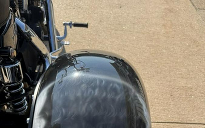 2007 Harley-Davidson Sportster XL1200N - 1200 Nightster