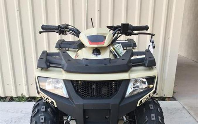 2022 Arctic Cat Alterra 90