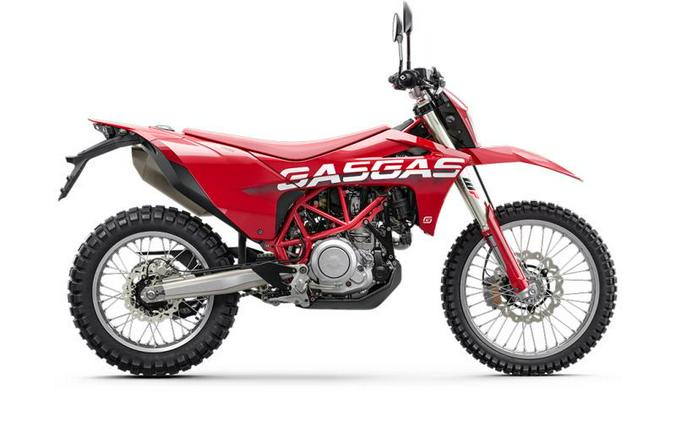 2023 GASGAS ES 700